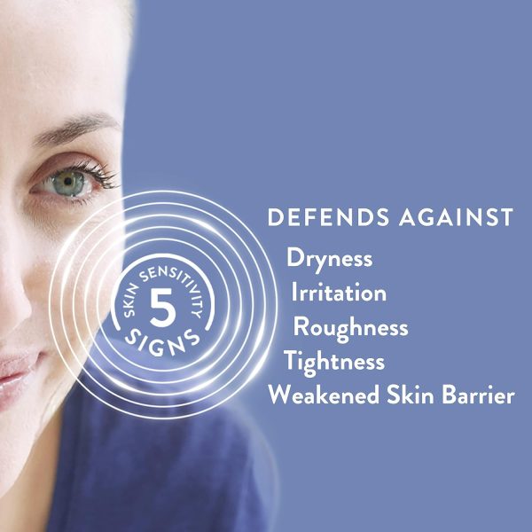 Cetaphil Deep Hydration Skin Restoring Water Gel with Hyaluronic and - Image 4