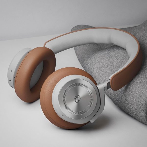 Bang & Olufsen Beoplay HX – Comfortable Wireless ANC Over-Ear Headphones - - Image 4