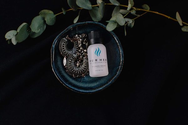 RawChemistry for Her - A Pheromone Infused Perfume Oil - Elegance, Extra - Image 7