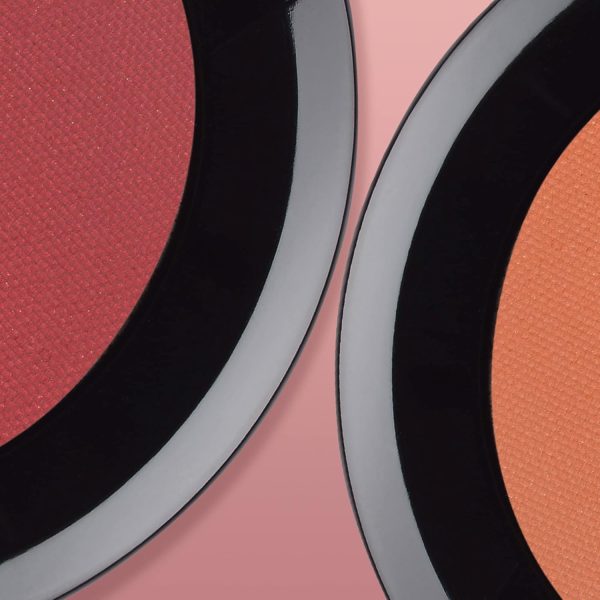 Luxury Blush - Easily Blendable Texture - Enhances Your Makeup Finish - - Image 3