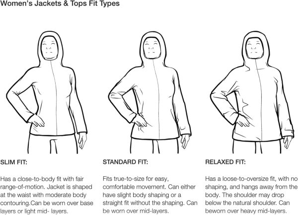 THE NORTH FACE Women's Antora Jacket - Image 6