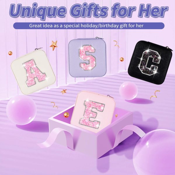 Travel Essentials for Women - Travel Accessories Travel Stuff,Mini Jewelry - Image 7