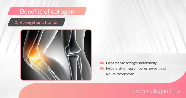 Generic BOOM COLLAGEN PLUS OVER 30 ANTIOXIDANTS- ANTI-AGING DRINK for - Image 9