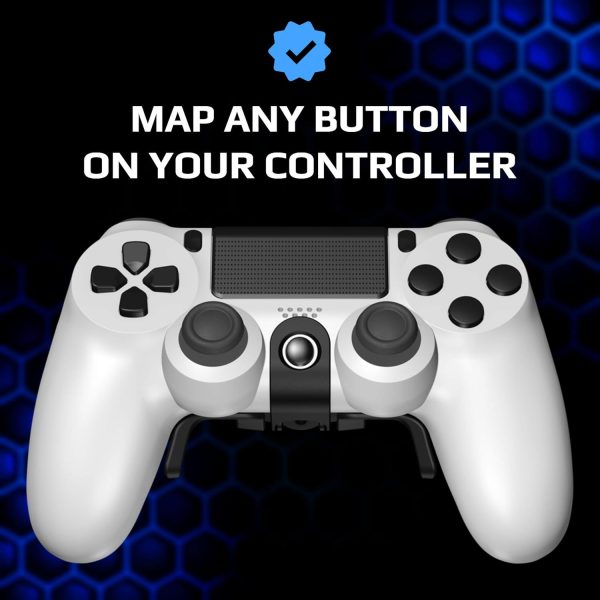 Collective Minds Strike Pack F.P.S. Dominator Controller Adapter with MODS - Image 3