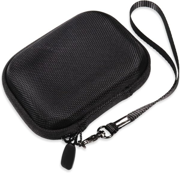GETGEAR case for INIU Portable Charger, Small 10000mAh Power Bank USB C - Image 5