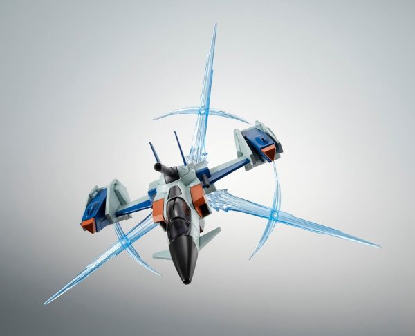 TAMASHII NATIONS - Mobile Suit Gundam Seed - FX-550 Skygrasper & Effect - Image 6