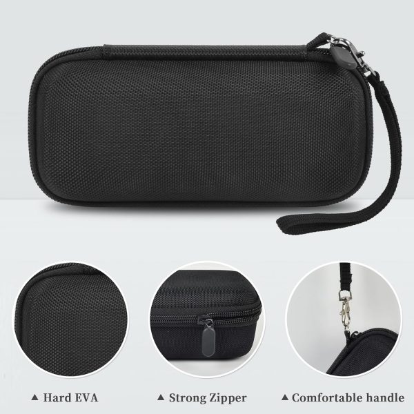 Travel Case Compatible with Anker Prime Power Bank, 27,650mAh 3-Port 250W - Image 5