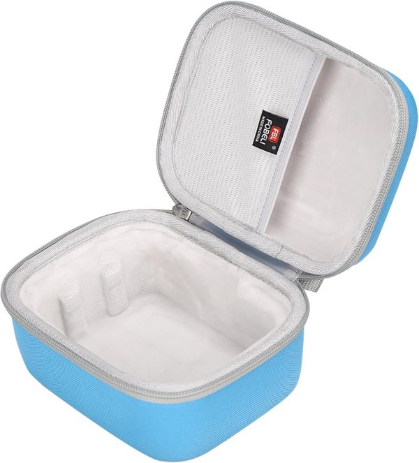 FBLFOBELI Hard Travel Case for Maguja/for yuwell Blood Pressure Monitors, - Image 2