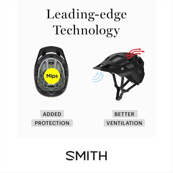 SMITH Signal Cycling Helmet – Adult Road Bike Helmet with MIPS Technology – - Image 4
