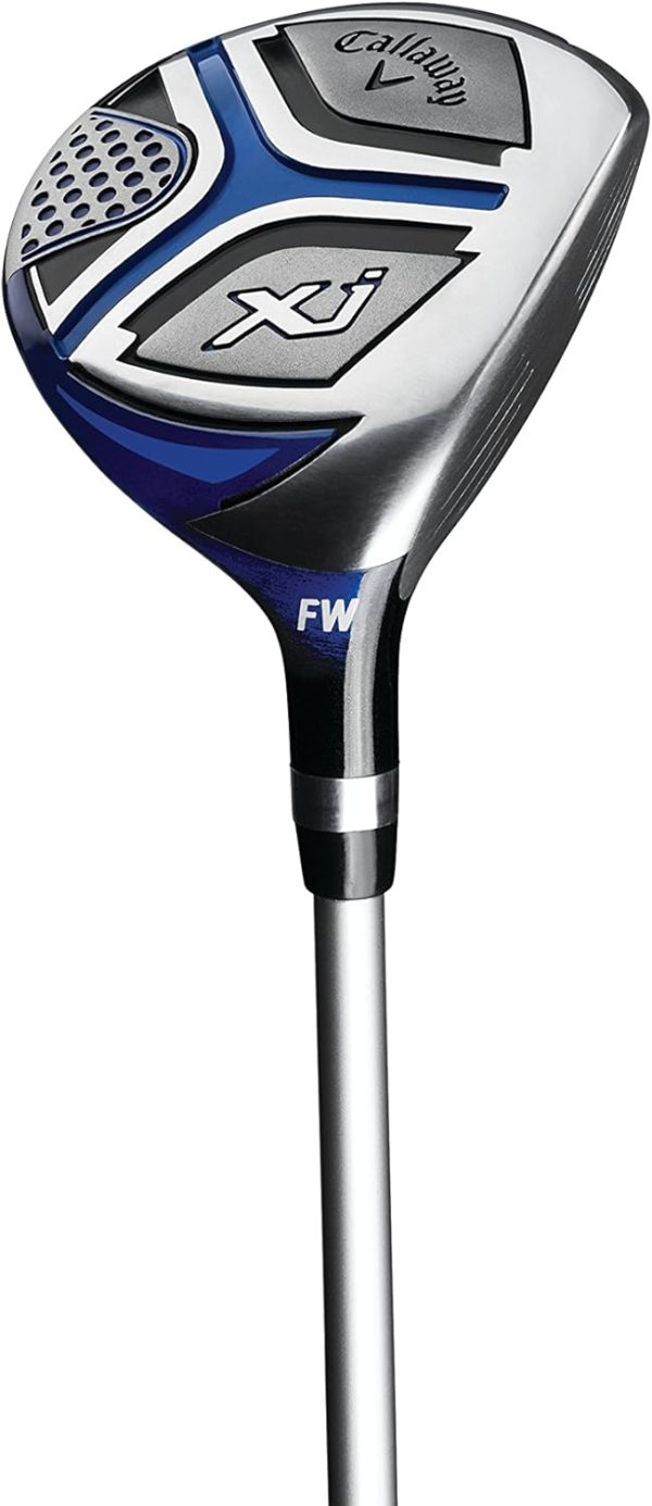 Callaway Golf XJ Junior Golf Set - Image 2