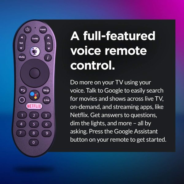 TiVo Stream 4K – Every Streaming App and Live TV on One Screen – 4K UHD, - Image 5