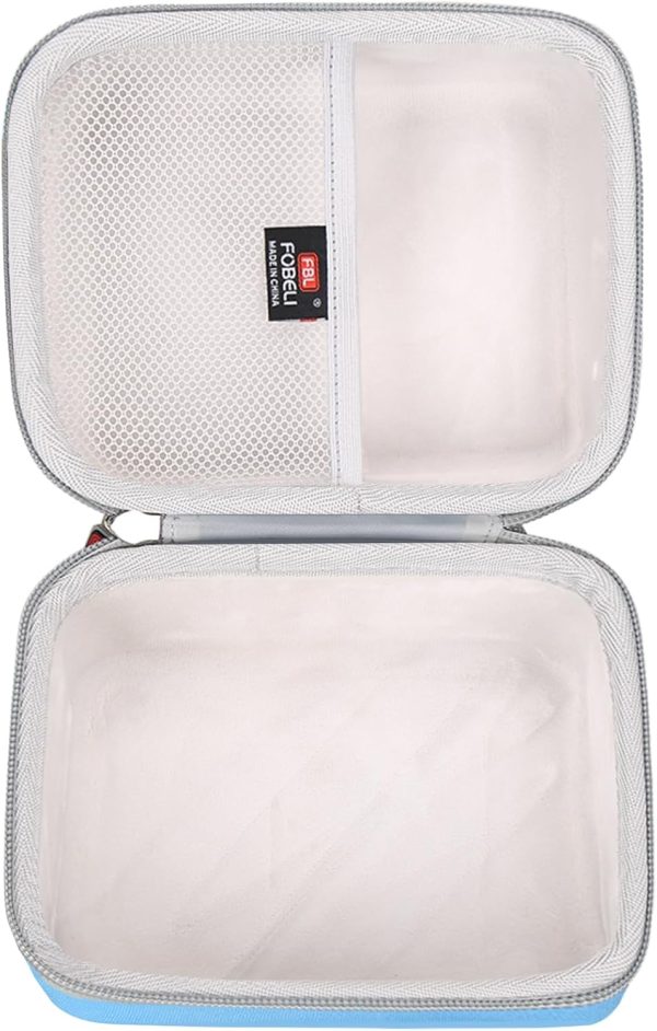 FBLFOBELI Carrying Case Compatible with Femometer/Invaxe/Alcedo/ALPHAGOMED - Image 2