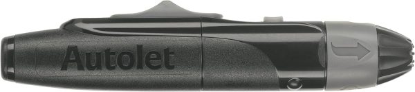 Owen Mumford Autolet Lancing Device - Image 4