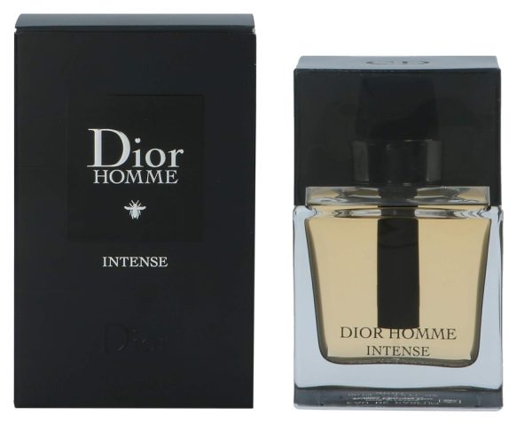 Christian Dior Dior Homme Intense Eau de Parfum Spray for Men, 1.7 Ounce - Image 5