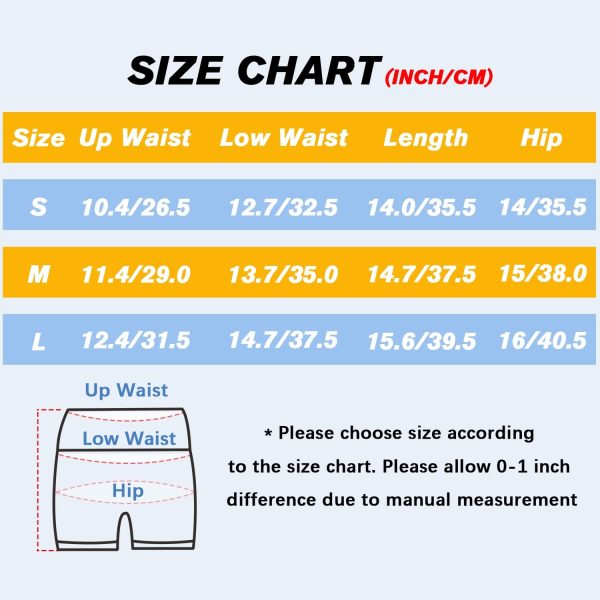 VVX 3 Piece Workout Shorts Womens Seamless High Waist Butt Lifting Scrunch - Image 6
