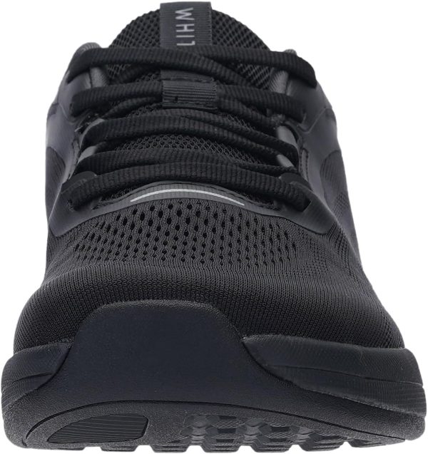 WHITIN Women's Wide Toe Box Road Running Shoe + Zero Drop - Image 4