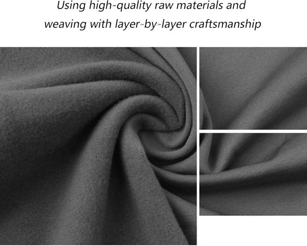 Full Body Shiatsu Massage Chair Cover Slipcover Recliner Cover Stretch - Image 2
