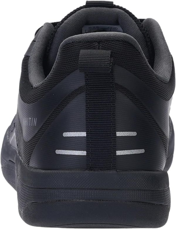 WHITIN Women's Wide Toe Box Road Running Shoe + Zero Drop - Image 5
