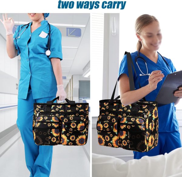 Gatycallaty New Nurse Gifts for Women Nursing Graduation Appreciation - Image 5