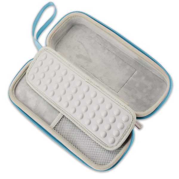 Caseling Hard Stethoscope Case Compatible with 3M Classic III, Lightweight - Image 6