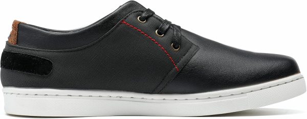Bruno Marc Men's Fashion Sneakers - Image 3