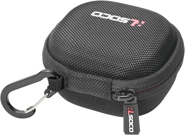 Hard Case for Bowers & Wilkins Pi7 S2 / Pi5 S2 / Pi7 / Pi6 / Pi5 True - Image 3