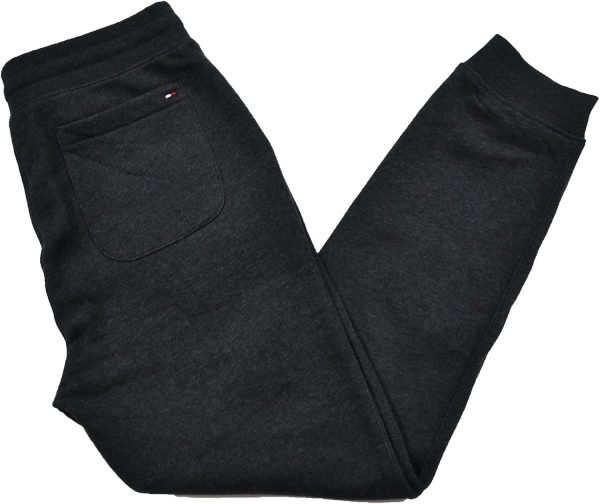 Tommy Hilfiger Men's Essential Fleece Jogger Sweatpants - Image 5