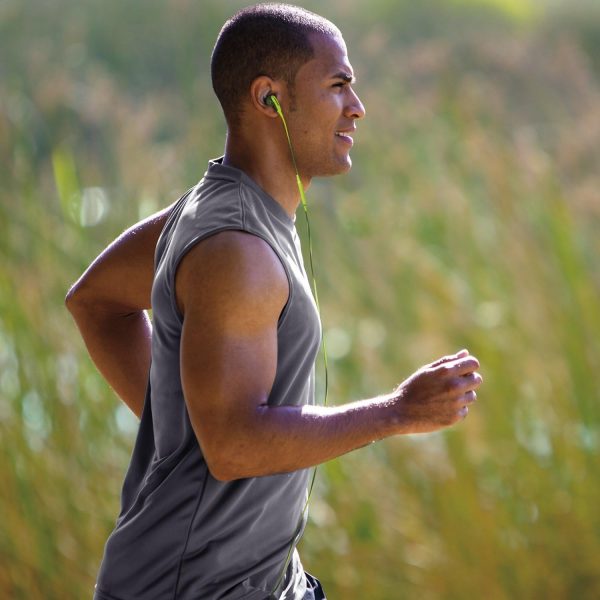 Bose SoundSport In-Ear Headphones For Apple Devices (741776-0030) - Energy - Image 5