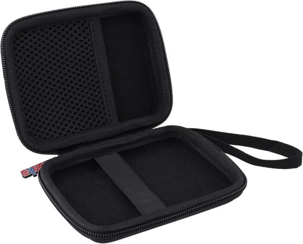 khanka Hard Case Replacement for Anker Power Bank, 10,000mAh 10K 22.5W - Image 9
