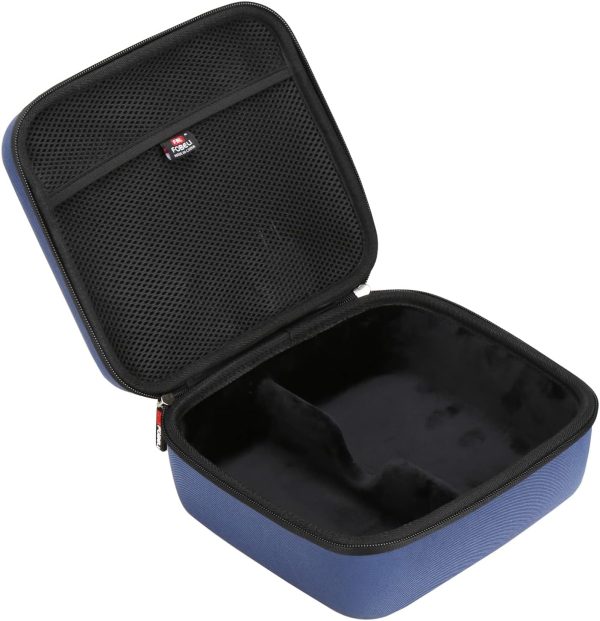 FBLFOBELI Hard Storage Case Compatible with OMRON Platinum BP5450 / 10 - Image 2