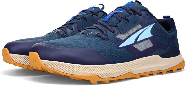 ALTRA Men's Lone Peak 7 Trail Running Shoe - Image 5