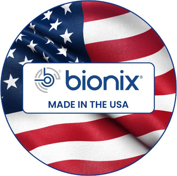 Bionix - Green MicroLoop Ear Curette Tool, Earwax Removal Tool, Helps - Image 2