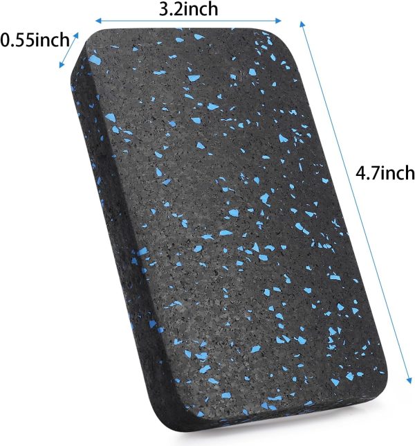 Treadmill Mat Pads, Exercise Equipment Mat with High Density Rubber for - Image 6