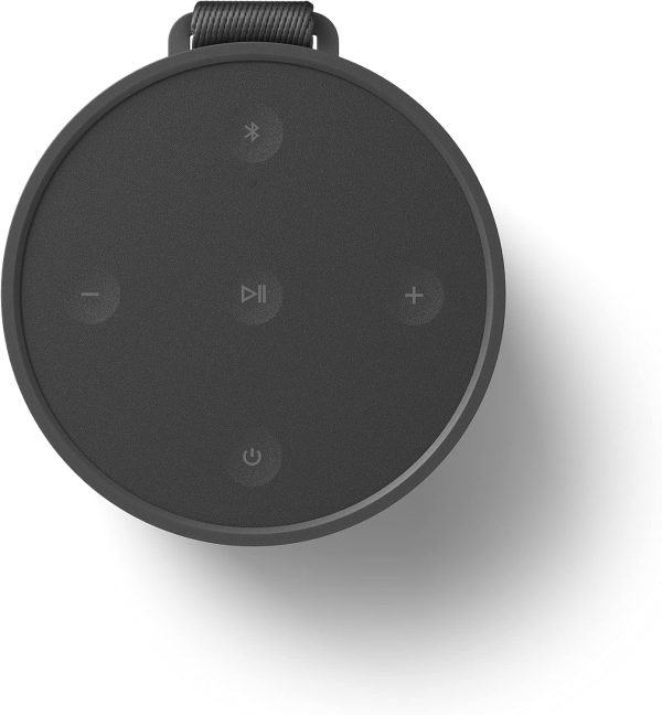 Bang & Olufsen Beosound Explore - Wireless Portable Outdoor Bluetooth - Image 9