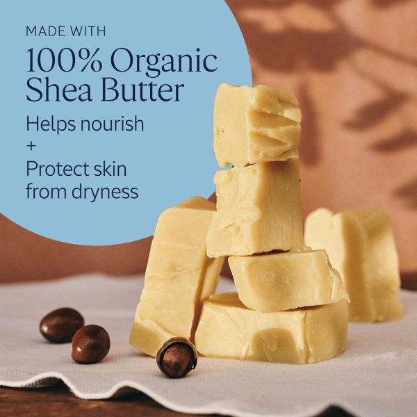 L'OCCITANE Moisturizing 15% Shea Butter Body Rich Lotion: Nourish and - Image 3