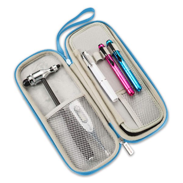Caseling Hard Stethoscope Case Compatible with 3M Classic III, Lightweight - Image 5