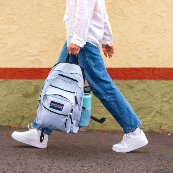 JanSport Laptop Backpack - Computer Bag with 2 Compartments, Ergonomic - Image 5