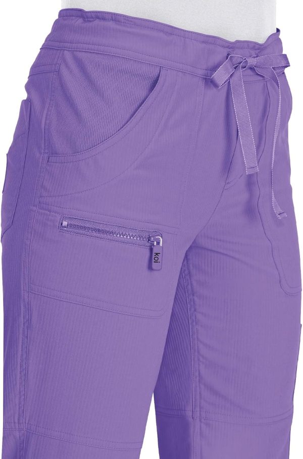 KOI Lite 720 Women's Spirit Pant - Image 3