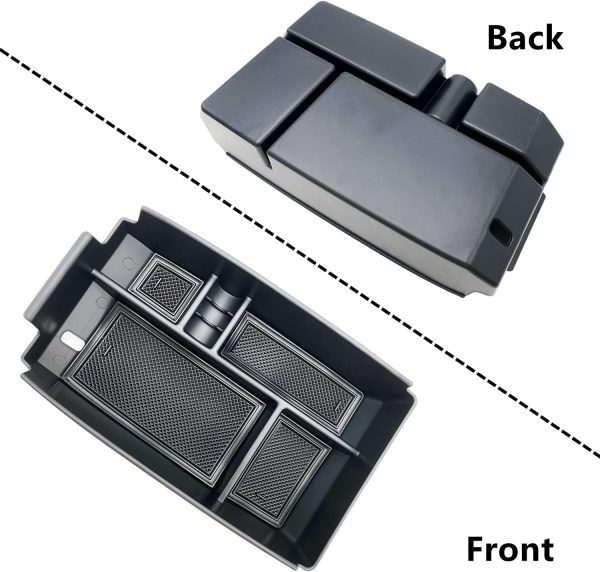 JOJOMARK Compatible with Ford Escape 2020 2021 2022 2023 2024 /Bronco Sport - Image 2