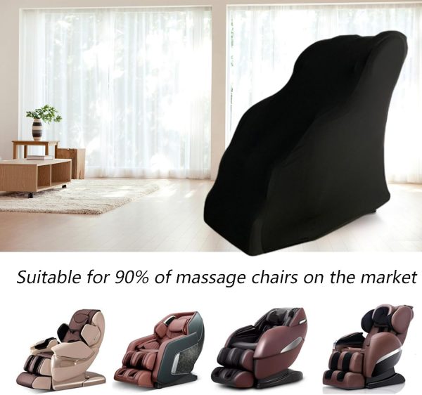 Massage Chair Cover Recliner Chair Cover, Zero Gravity Chair Cover Cover, - Image 4