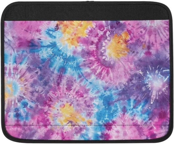 Tie-dye Wheelchair Accessories Washable Medical Accessory Comfortable and - Image 6