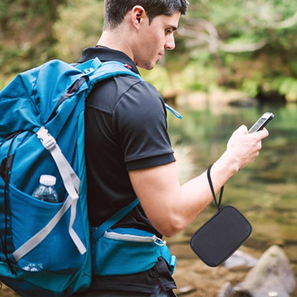 khanka Hard case for ZZI Portable Charger Pocket Size 40000mAh Power - Image 7