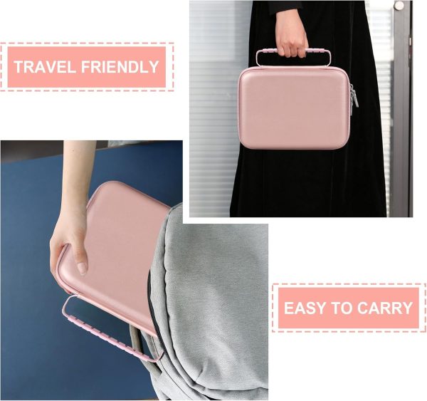 Hard Carrying Case for Halo Bolt 58830/44400/ 57720 mWh Portable Phone - Image 5