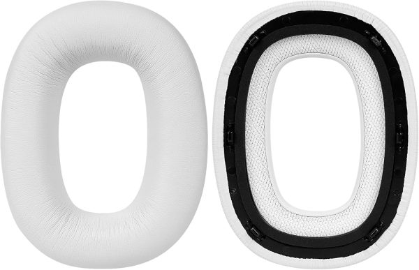 Geekria QuickFit Replacement Ear Pads for Bowers & Wilkins B&W Px8, Px7 S2 - Image 3