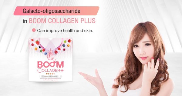 Generic BOOM COLLAGEN PLUS OVER 30 ANTIOXIDANTS- ANTI-AGING DRINK for - Image 2