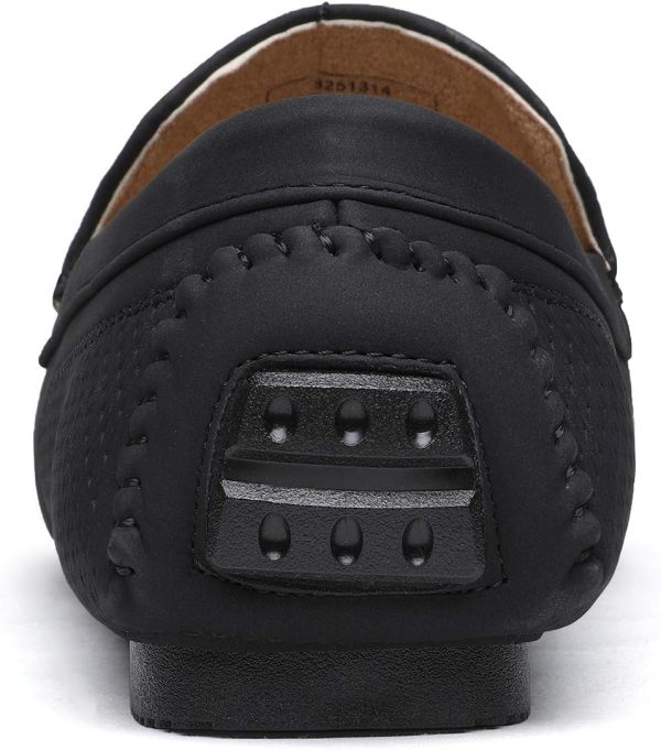 Bruno Marc Men's 3251314 Penny Loafers Moccasins Shoes - Image 6