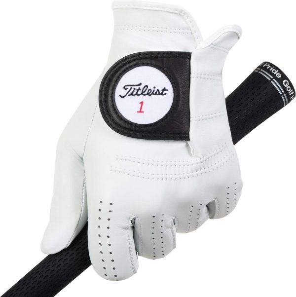 Titleist Players Men's Golf Glove - Image 2