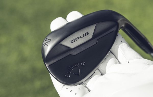 Callaway Golf Opus Wedge - Image 6