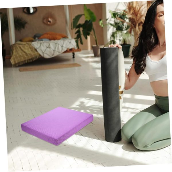 Balance Cushion Gymnastics Mat Yoga Exercise Mat Workout Mat Gymnastic Mat - Image 6