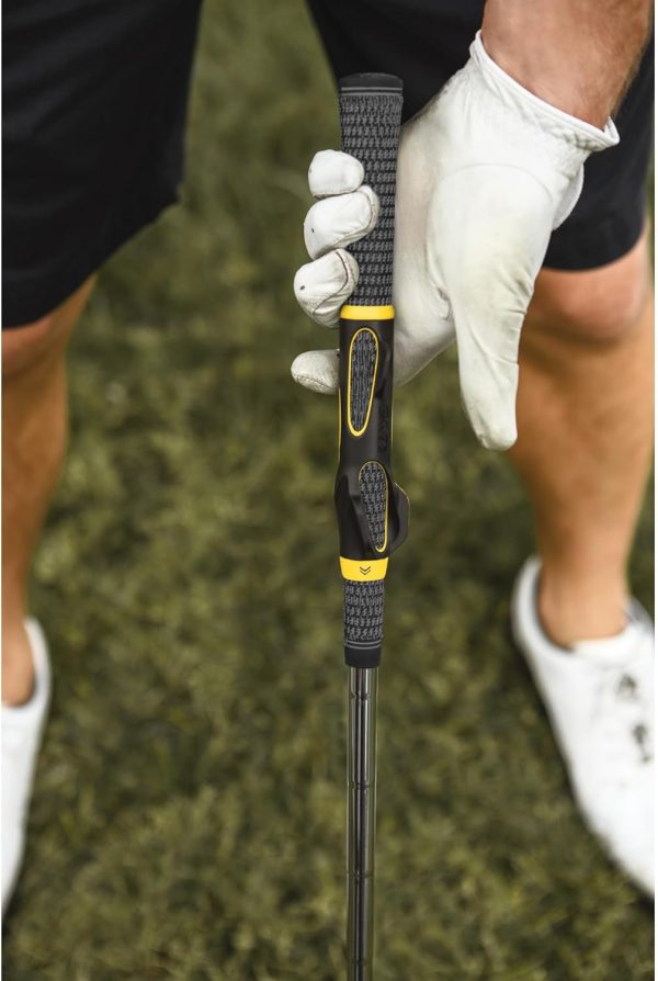SKLZ Golf Grip Trainer Attachment for Improving Hand - Image 4